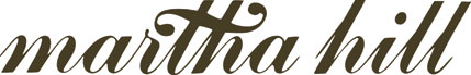 Martha Hill UK Logo