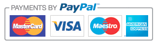 Payments by PayPal