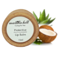 Protective Lip Balm