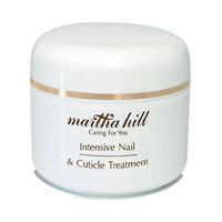 Intensive Nail & Cuticle Treatment