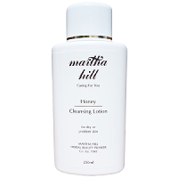 Honey Cleansing Lotion