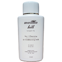 No.1 Cleansing & Conditioning Milk